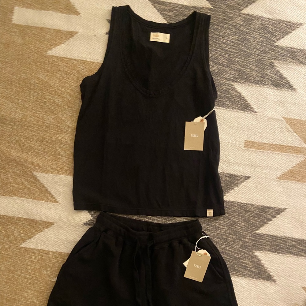 TKEES Set